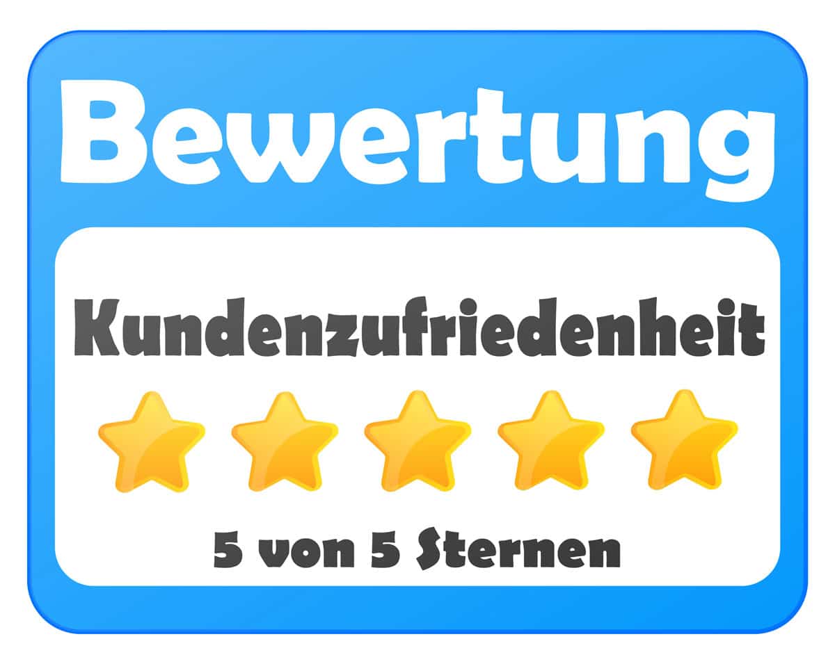 unterschied zwischen bewertung und rezension