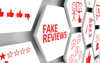 Wie erkennt man Fake-Bewertungen bei Google und schützt sich davor?