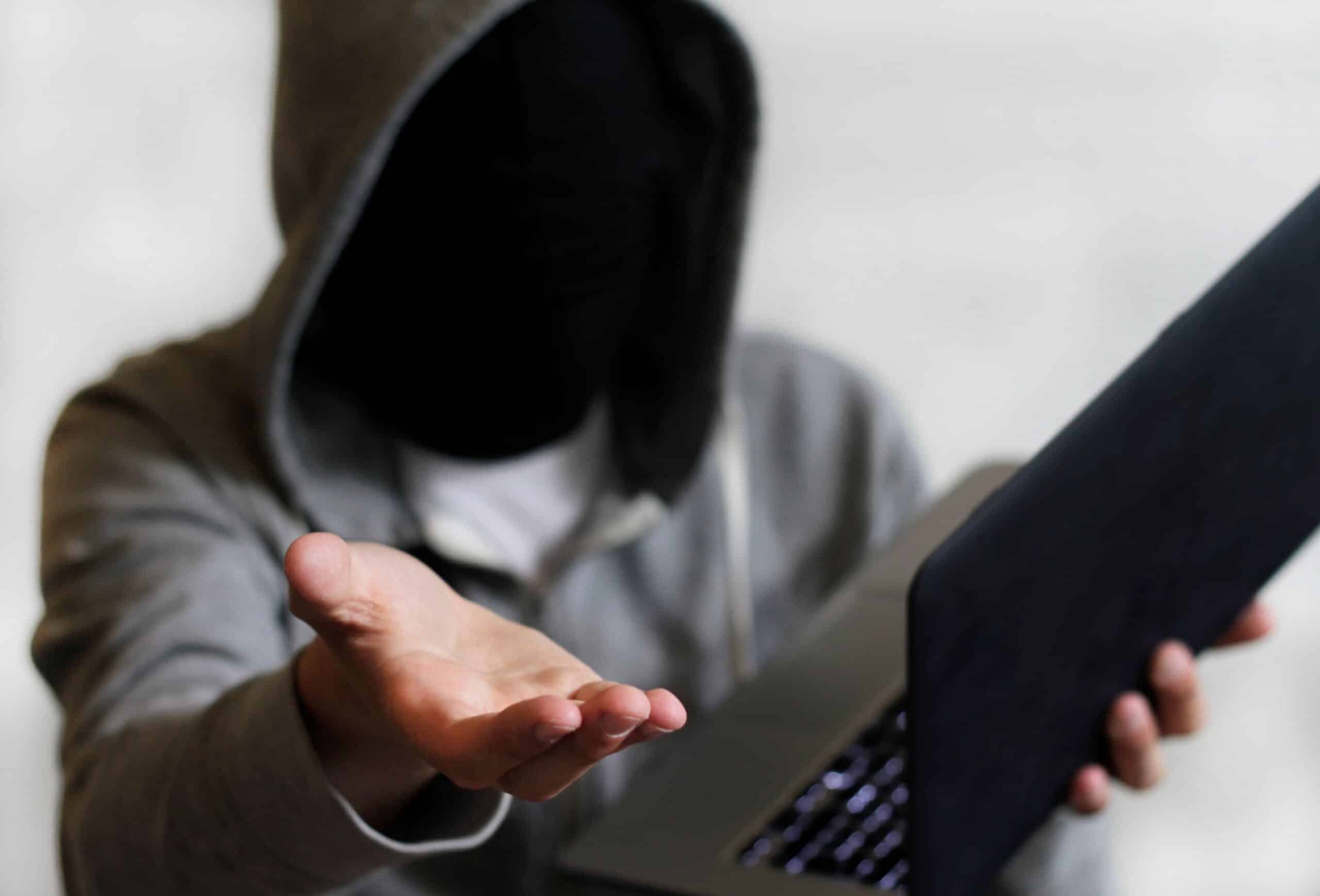 Erpressung mit Google-Bewertungen