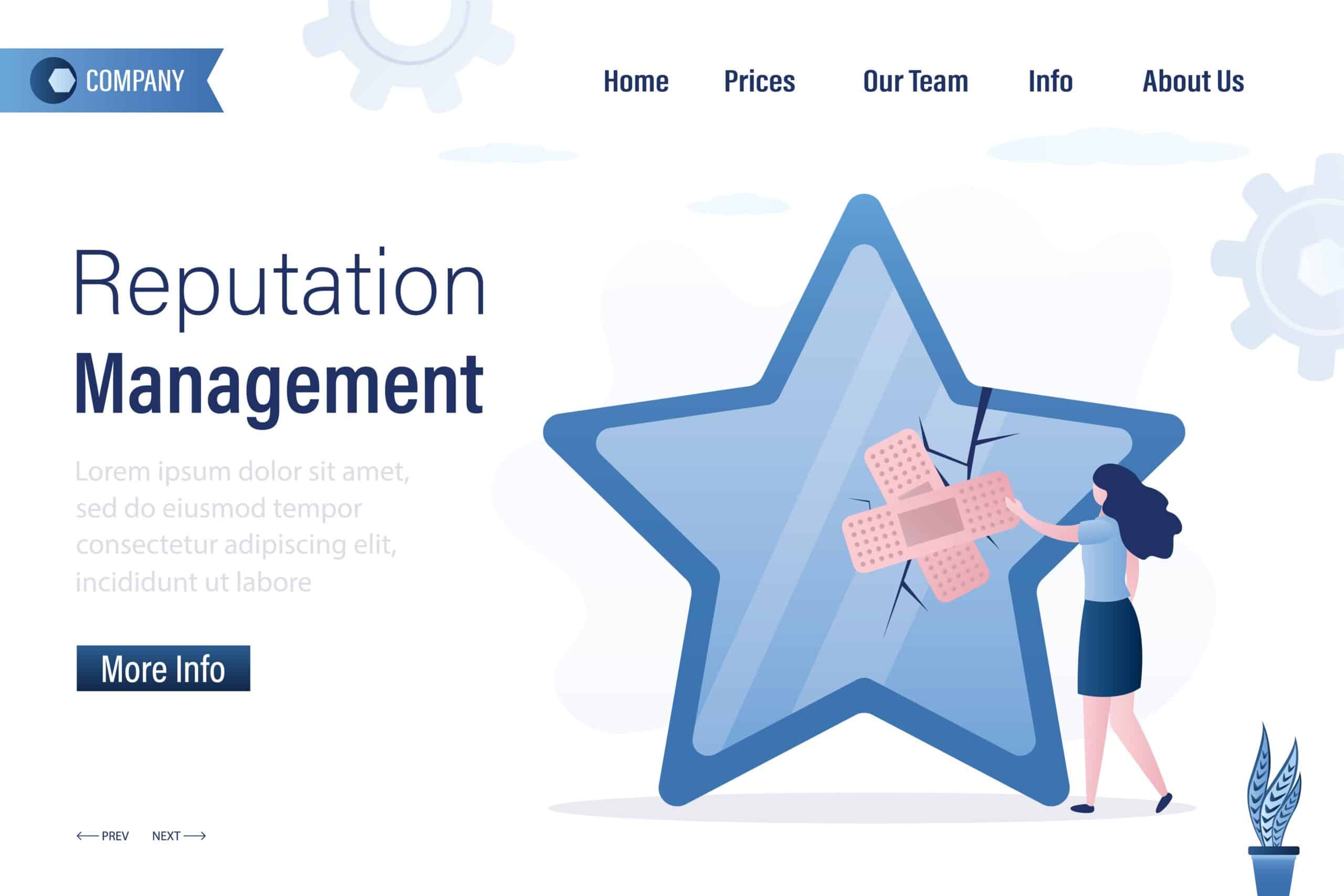 Reputationsmanagement Google Reputation Google Leitfaden Reputationsmanagement