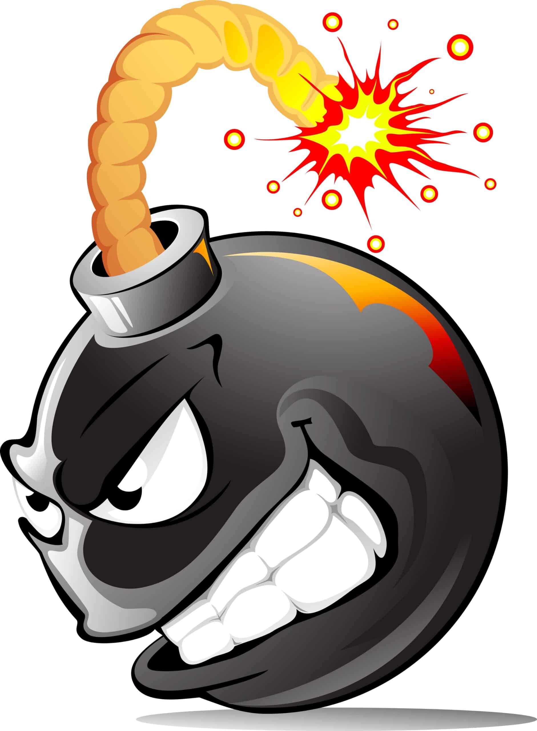 Review Bomb