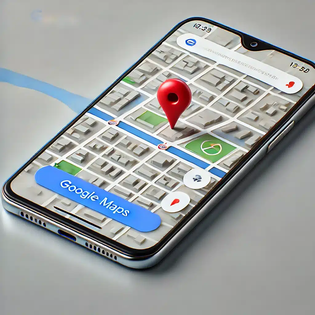 Google Maps Eintrag erstellen (2) Google Maps Eintrag erstellen