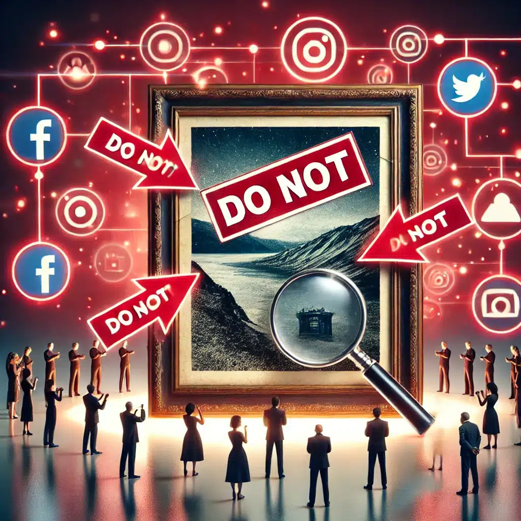 Streisand-Effekt Streisand-Effekt