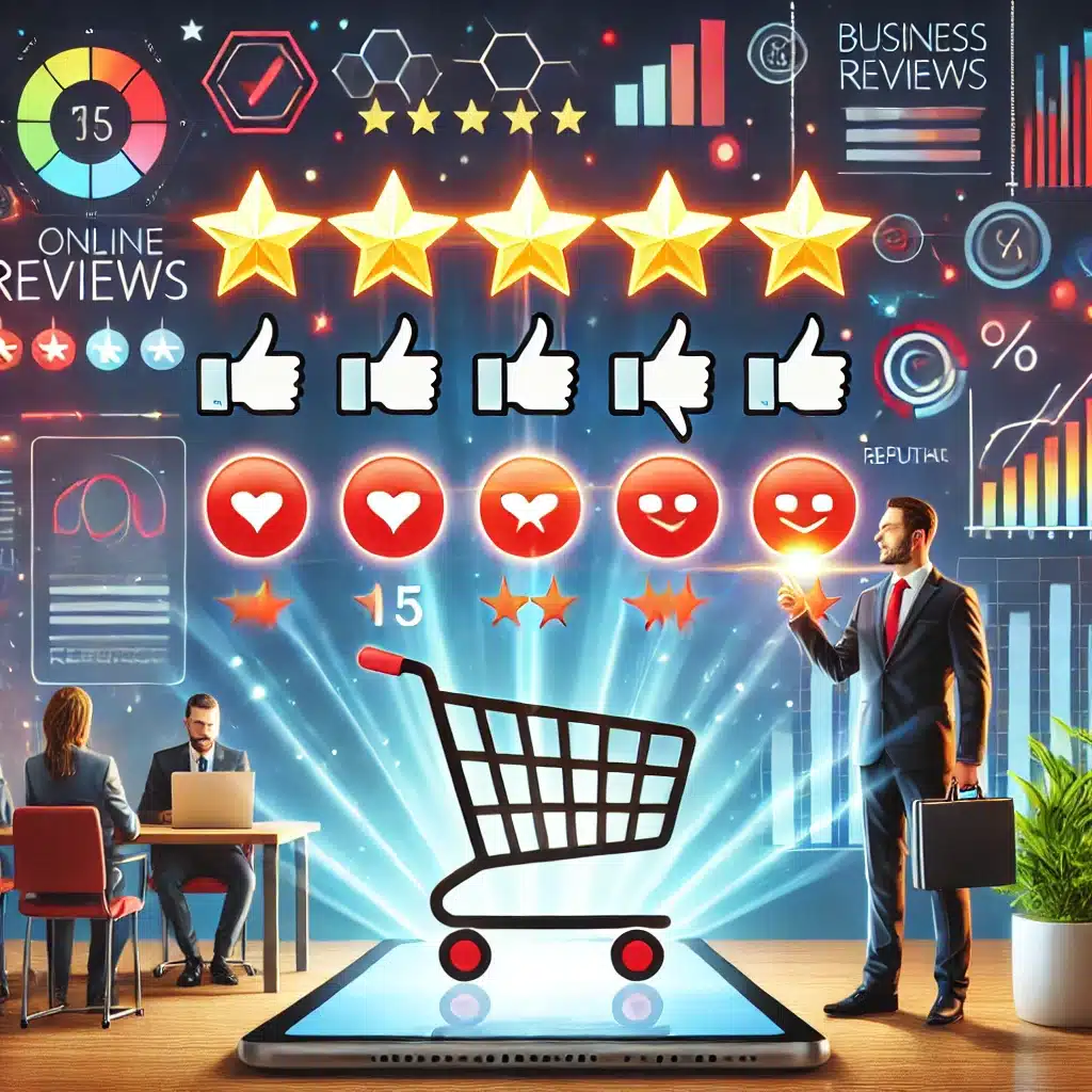Sind incentivierte Google-Bewertungen zulässig?